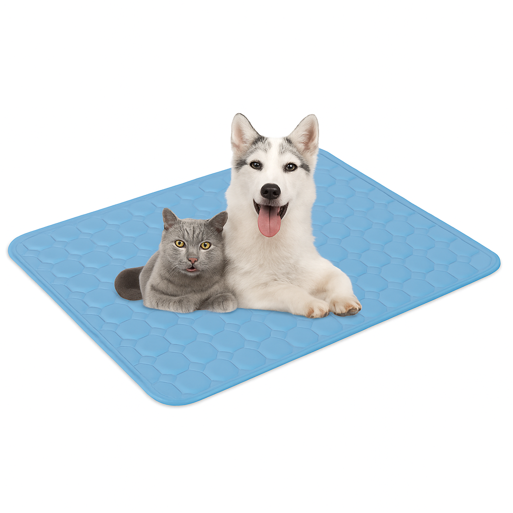Cooling Comfort Mat for Pets