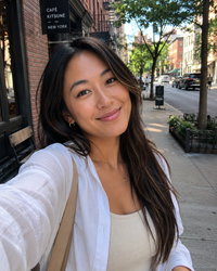 Amanda Yang