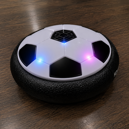 HoverGoal™ Indoor Soccer Ball