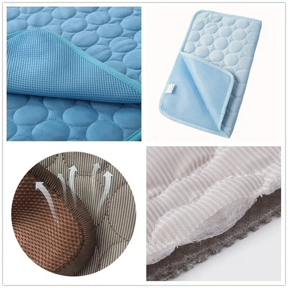 Cooling Comfort Mat for Pets