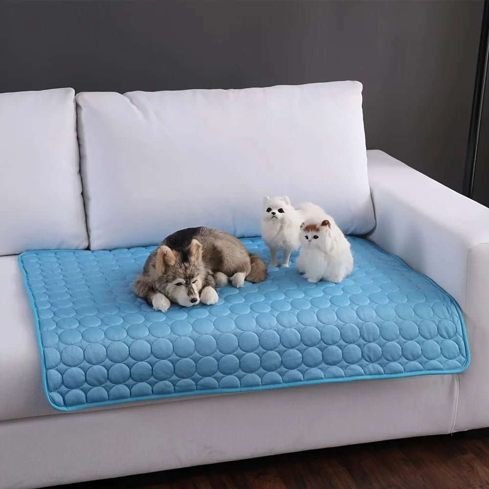 Cooling Comfort Mat for Pets