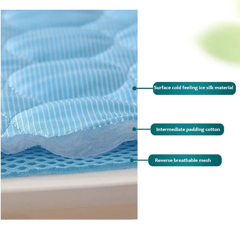 Cooling Comfort Mat for Pets