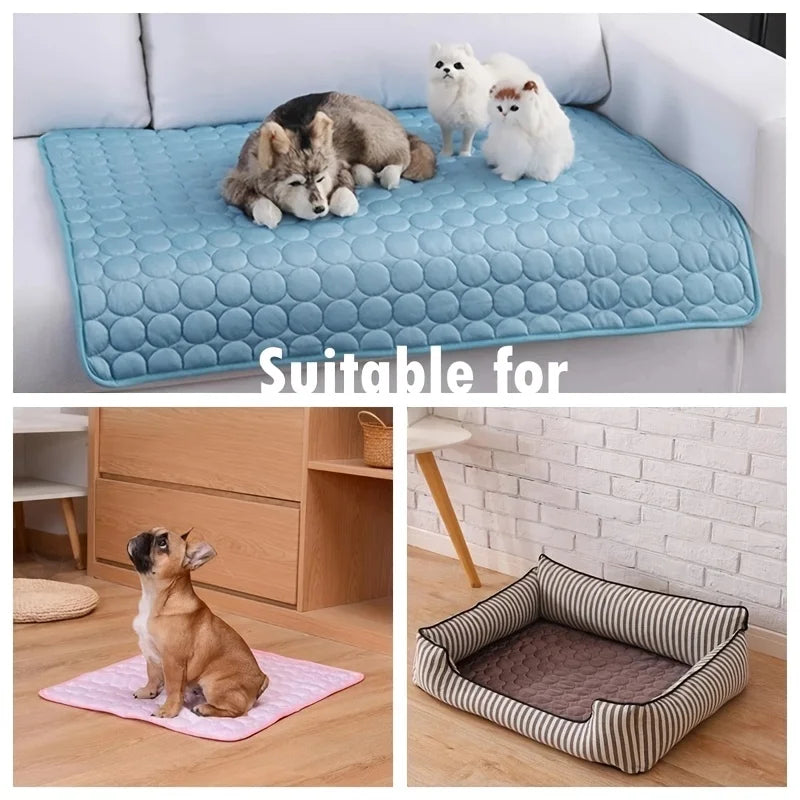 Cooling Comfort Mat for Pets